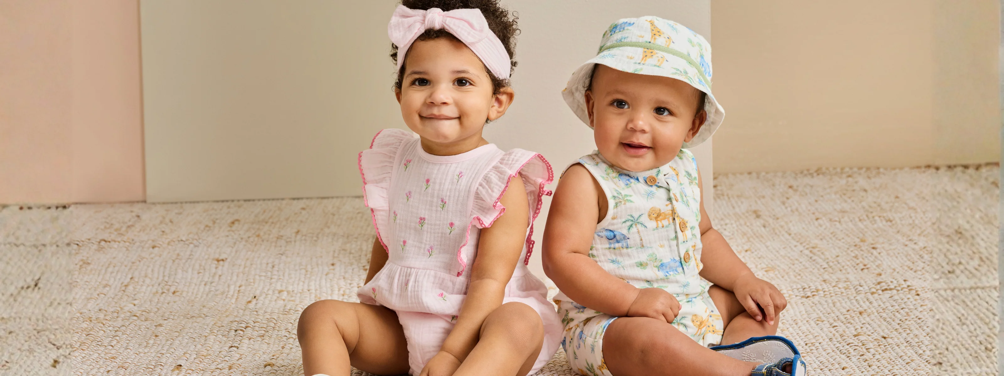 Adored Style for Little Ones