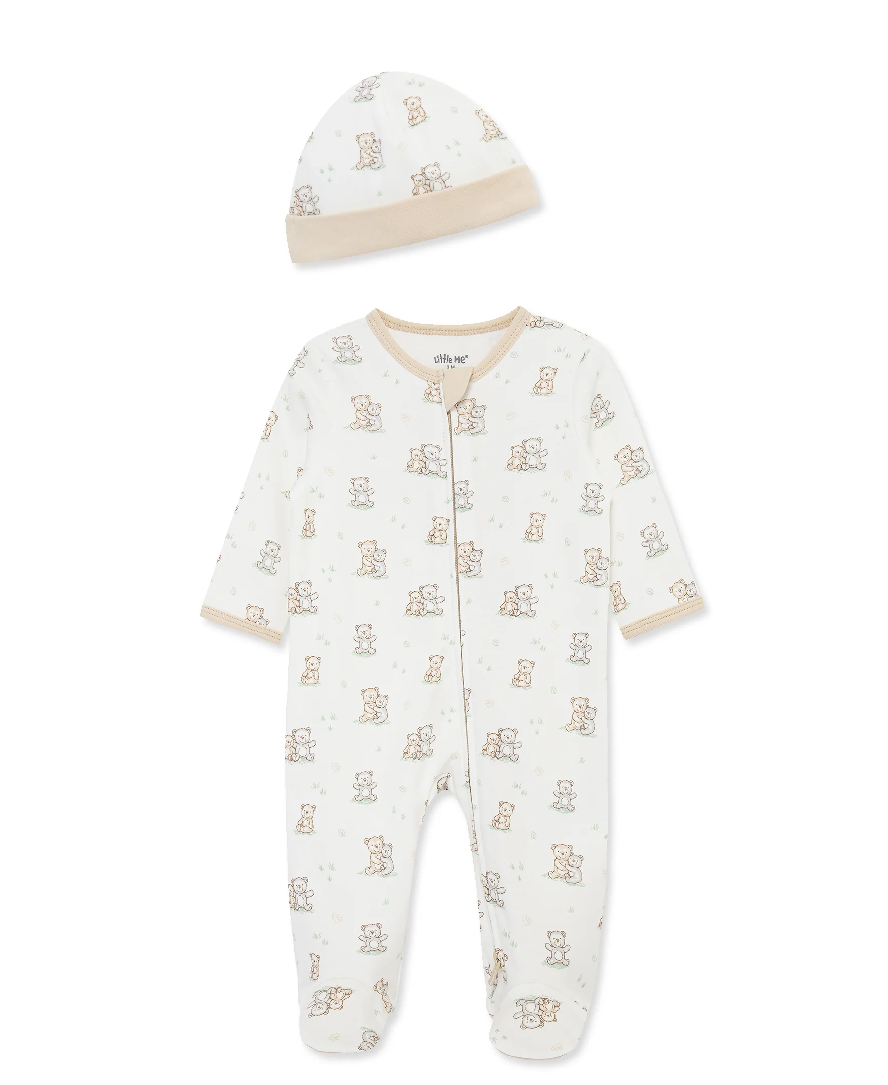 All Baby Boy Newborn Essentials