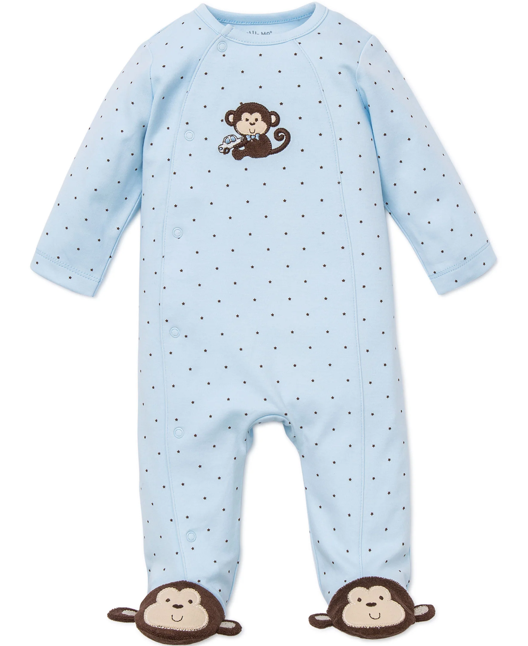 Boys Newborn Essentials
